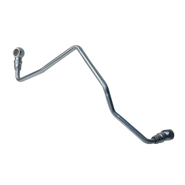 Uro Parts Turbocharger Oil Line Uro Oil Line, 11657534454 11657534454 - main